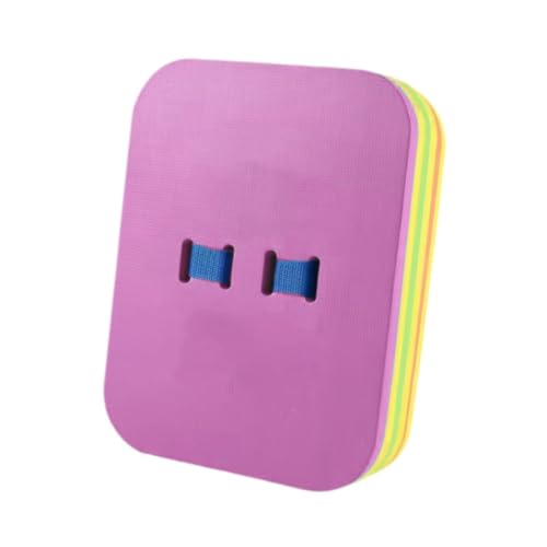 Perfeclan Schwimmtrainer, Auftriebshilfe Schwimmblasen Verstellbarer Gürtel für Strand Frauen Männer Anfänger Erwachsene Kinder Spielen, Rosa Perfeclan Schwimmtrainer, Auftriebshilfe Schwimmblasen Verstellbarer Gürtel für Strand Frauen Männer Anfänger Erwachsene Kinder Spielen, Rosa von Perfeclan