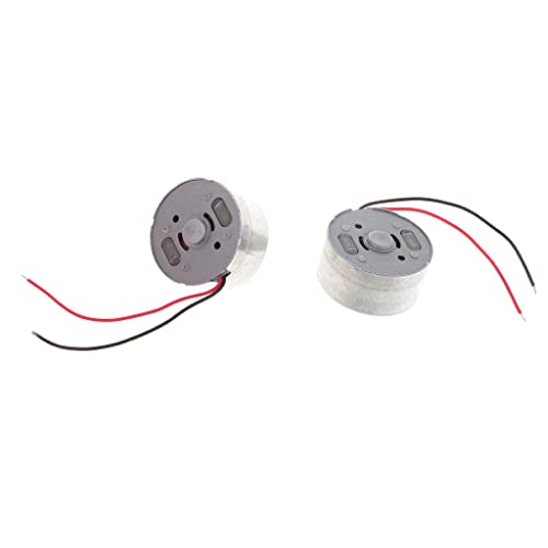 Perfeclan Silber Micro 300 300 solar for Motor DC 3V 4,5V 5V für DIY Hobby Toy Perfeclan Silber Micro 300 300 solar for Motor DC 3V 4,5V 5V für DIY Hobby Toy von Perfeclan