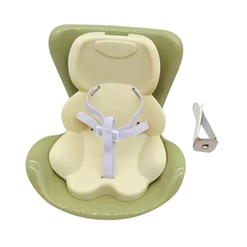 Perfeclan Sitz für Puppen Auto-Entlüftungsclip Multifunktionales Rack-Zubehör Plüschpuppensitz Innendekor für Automobil-Tischplatte Zuhause, GrÜn Perfeclan Sitz für Puppen Auto-Entlüftungsclip Multifunktionales Rack-Zubehör Plüschpuppensitz Innendekor für Automobil-Tischplatte Zuhause, GrÜn von Perfeclan