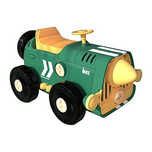 Perfeclan Spielzeug Transport Fahrzeug Modell für 3-6 Jahre Jungen Weihnachten Geschenke, Stamm Auto Perfeclan Spielzeug Transport Fahrzeug Modell für 3-6 Jahre Jungen Weihnachten Geschenke, Stamm Auto von Perfeclan