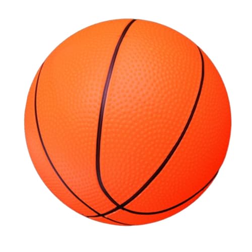 Perfeclan Sportball für, Spielplatzball, Indoor-Outdoor-Spielzeug, weiche kleine Bälle für Preise, Orangefarbener von Perfeclan