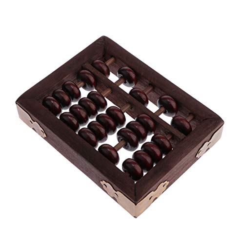 Perfeclan Standard (Abacus) / 5 Ziffern von Perfeclan