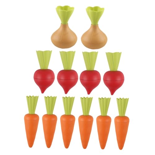 Perfeclan Strandspielzeug, niedlich, einzigartig, lustig, bequem, lehrreich, Karotten-Anbauspielzeug für Kinder, Spiele im Freien, Sandpool, Spielhaus Perfeclan Strandspielzeug, niedlich, einzigartig, lustig, bequem, lehrreich, Karotten-Anbauspielzeug für Kinder, Spiele im Freien, Sandpool, Spielhaus von Perfeclan