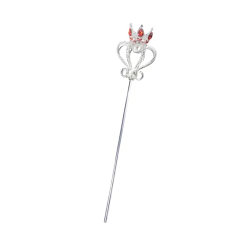 Perfeclan Strassstein Queen Requisinen Märchen für Hochzeit, Schönheitswettbewerb, Braut von Perfeclan