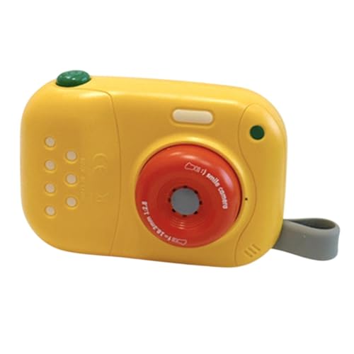 Perfeclan Telefon Spielzeug Kleinkinder Puzzlespiel geschäftige TELEFORY Simulation Camera für Säuglinge Kleinkinder Urlaub Geschenk von Perfeclan