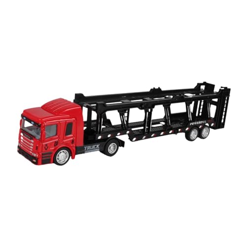Perfeclan Thaw Truck Spielzeug Spielzeug Flathe Truck Geburtstag Urlaub Party Bevorzugt Kindertechnik für Spielzeugkonstruktion Jungen Mädchen Kinder Kinder, Rot Perfeclan Thaw Truck Spielzeug Spielzeug Flathe Truck Geburtstag Urlaub Party Bevorzugt Kindertechnik für Spielzeugkonstruktion Jungen Mädchen Kinder Kinder, Rot von Perfeclan