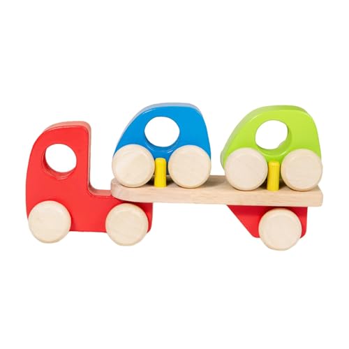 Perfeclan Unvollendete Holzautos, Babyspielzeugfahrzeuge, Holztransporter, Spielzeug, Holztransporter für Holzbearbeitung, Vorschul-Geschenkaktivitäten Perfeclan Unvollendete Holzautos, Babyspielzeugfahrzeuge, Holztransporter, Spielzeug, Holztransporter für Holzbearbeitung, Vorschul-Geschenkaktivitäten von Perfeclan