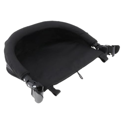 Perfeclan Verlängerungsfußstütze für Kinderwagen, Fußstütze für Kinderwagen, leicht, stabil, reisefreundlich, Geschenke, erweiterter Sitz von Perfeclan