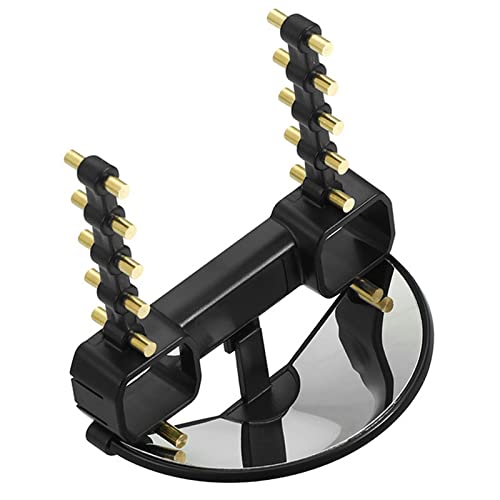 Perfeclan Yagi Fernbedienung Antenne, für Mavic, Signal Verstärker, Range Booster Extender, für DJI Mavic Air 2, 2S Mini 2 Perfeclan Yagi Fernbedienung Antenne, für Mavic, Signal Verstärker, Range Booster Extender, für DJI Mavic Air 2, 2S Mini 2 von Perfeclan