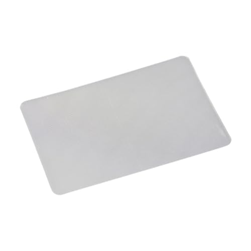 Perfeclan Zaubertrick-Spielzeug, Spiel, Gimmick, lustiges Geschenk, Nahaufnahme, Zauberrequisiten, Zubehör für Zauberer, für Kinder, Partys, Erwachsene, mit Karte Perfeclan Zaubertrick-Spielzeug, Spiel, Gimmick, lustiges Geschenk, Nahaufnahme, Zauberrequisiten, Zubehör für Zauberer, für Kinder, Partys, Erwachsene, mit Karte von Perfeclan
