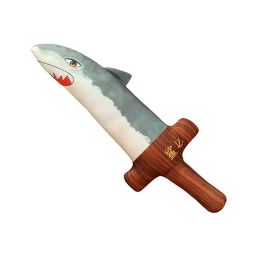 Perfeclan ausgestopftes Tierspielzeug, Stofftier, leichtes, sammelbares, lustiges, weiches, realistisch für Jungen Mädchen, Kinder, Style A von Perfeclan