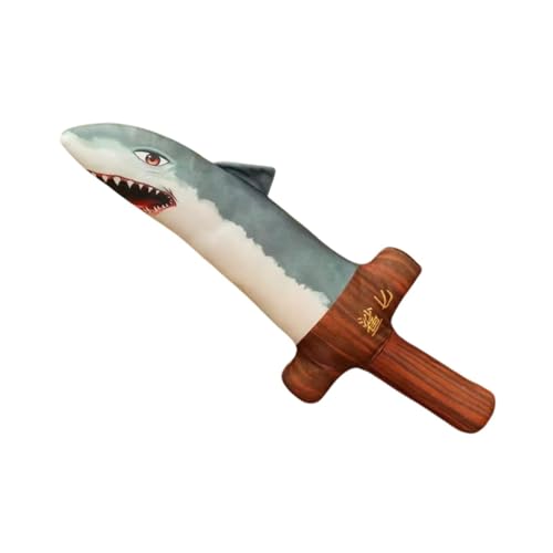 Perfeclan ausgestopftes Tierspielzeug, Stofftier, leichtes, sammelbares, lustiges, weiches, realistisch für Jungen Mädchen, Kinder, Style B von Perfeclan