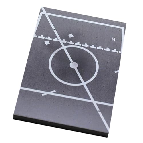 perfeclan 1/72 Flughafen Modell Szene Modell liefert Geschenk Luftfahrt Ornament Simulation Flugzeug Parkplatz Schürze, Style B perfeclan 1/72 Flughafen Modell Szene Modell liefert Geschenk Luftfahrt Ornament Simulation Flugzeug Parkplatz Schürze, Style B von Perfeclan