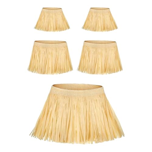 Perfeclan 5 Stück Scarecrow Strew Kit Dekoration Casual Scarecrow Kostüm Set für Festliche Perfeclan 5 Stück Scarecrow Strew Kit Dekoration Casual Scarecrow Kostüm Set für Festliche von Perfeclan