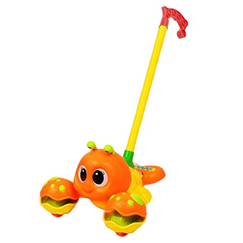 perfeclan Frühes Lernen Handschiebespielzeug Lernspielzeug Schieben Outdoor Fahrzeuge Spielzeug Trolley für Mädchen Jungen Kleinkind Geburtstagsgeschenk perfeclan Frühes Lernen Handschiebespielzeug Lernspielzeug Schieben Outdoor Fahrzeuge Spielzeug Trolley für Mädchen Jungen Kleinkind Geburtstagsgeschenk von Perfeclan