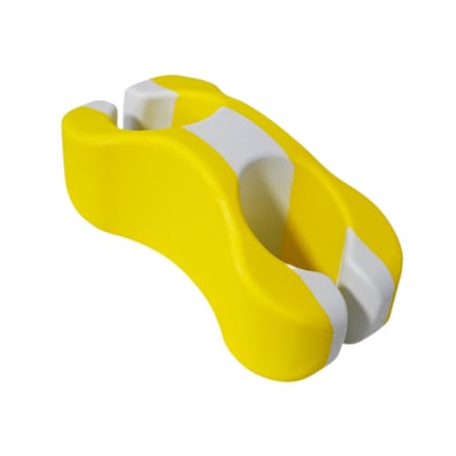 Perfeclan Pull Boje Bein Float Kickboard, schwimmende Beine und Hüftenunterstützung, Pooltrainingshilfe für Erwachsene aquatische Fitness Perfeclan Pull Boje Bein Float Kickboard, schwimmende Beine und Hüftenunterstützung, Pooltrainingshilfe für Erwachsene aquatische Fitness von Perfeclan