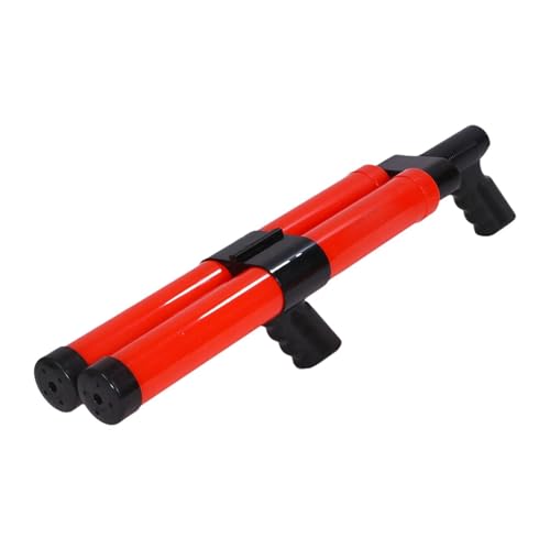 perfeclan Wasserspritzspielzeug, Sommer-Strandspielzeug, Geburtstagsgeschenk, Wasserspray, große Kapazität für Schwimmbäder, Strände, Badewannen, Rasenflächen, perfeclan Wasserspritzspielzeug, Sommer-Strandspielzeug, Geburtstagsgeschenk, Wasserspray, große Kapazität für Schwimmbäder, Strände, Badewannen, Rasenflächen, von Perfeclan