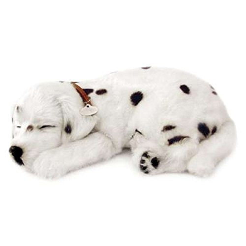 Perfect Petzzz Hundewelpe dalmatinischer, der richtig atmet The Breathing Puppy von Perfect Petzzz