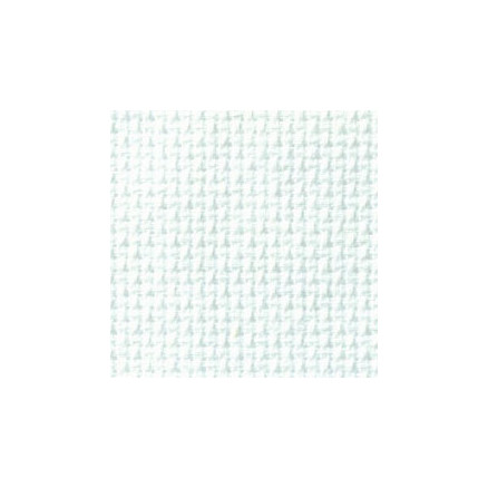 Permin Aida 7,2 Fä/cm Stickereistoff Gebrochen Weiß 65x50cm von Permin