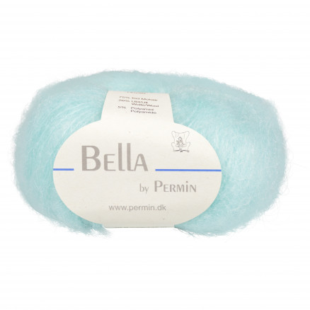 Permin Bella- Garn 883253 Mint von Permin