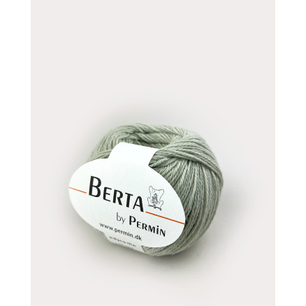 Permin Berta Garn 52 Deligree von Permin