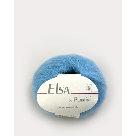 Permin Elsa-Garn 12 von Permin