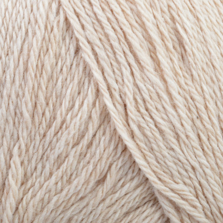 Permin Esther-Garn 883402 Beige von Permin