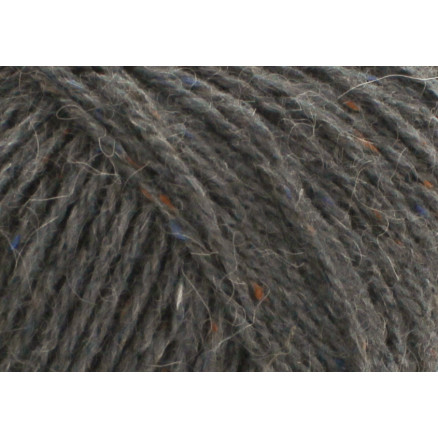 Permin Hilde Garn 880604 Mittelgrau von Permin