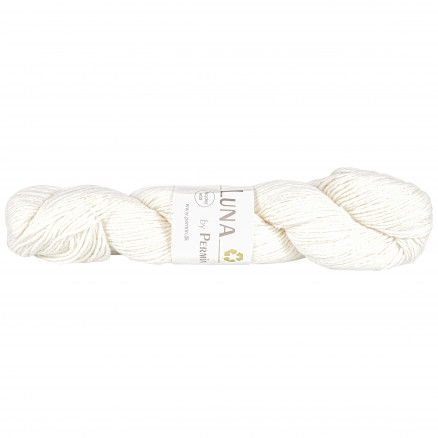 Permin Luna Garn 889013 Natur von Permin