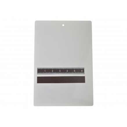 Permin-Magnettafel für Kochrezepte von Permin