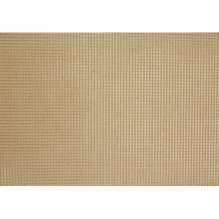 Stramaj Stoff 4 Lagen 90 cm natur - 50 cm von Permin