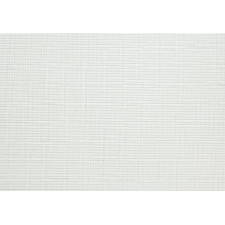 Stramaj Stoff 4.8 tr 60 cm weiß - 50 cm von Permin