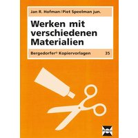 Werken/verschiedenen Materialien von Persen Verlag