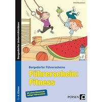 Führerschein: Fitness von Persen Verlag in der AAP Lehrerwelt GmbH