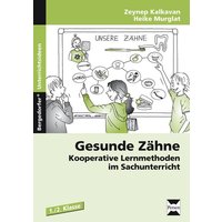 Gesunde Zähne von Persen Verlag in der AAP Lehrerwelt GmbH