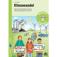 Klimawandel von Persen Verlag in der AAP Lehrerwelt GmbH