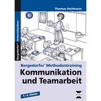 Kommunikation und Teamarbeit von Persen Verlag in der AAP Lehrerwelt GmbH