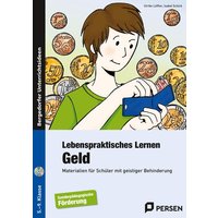 Lebenspraktisches Lernen: Geld von Persen Verlag in der AAP Lehrerwelt GmbH