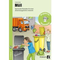 Müll von Persen Verlag in der AAP Lehrerwelt GmbH