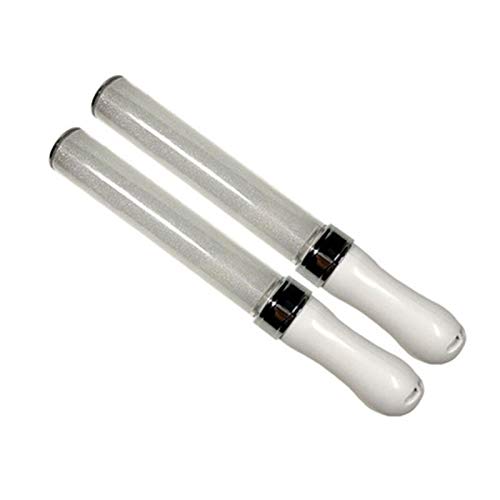 Persistence 2 x LED-Lichtstäbe, 15 Farben, Leuchtstäbe, Konzert-Requisiten Persistence 2 x LED-Lichtstäbe, 15 Farben, Leuchtstäbe, Konzert-Requisiten von Persistence
