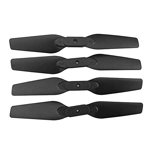 Persistence 4 StüCke RC Drone Schnelle VeröFfentlichung Propeller Paddle für E525 E58 Drone ZubehöR Teile Persistence 4 StüCke RC Drone Schnelle VeröFfentlichung Propeller Paddle für E525 E58 Drone ZubehöR Teile von Persistence
