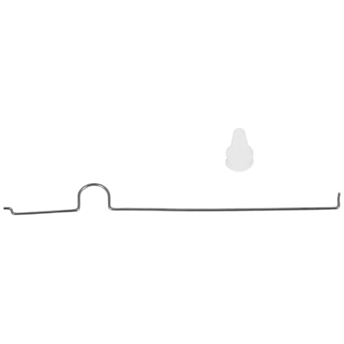 Pesfehhy FT012-13 Metall Servo Stange für FT012 2.4G BüRstenlos RC Boot Teile ZubehöR von Pesfehhy