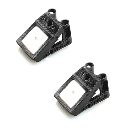 Pesfehhy GPS-Antenne für Drucker, 25 mm, GPS, für FPV-Renndrohne für Mark4 von Pesfehhy