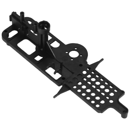 Pesfehhy K110S.0002 Hauptrahmen für XK K110S, Helikopter-Ersatzteile, Zubehör für Upgrade-Teile von Pesfehhy