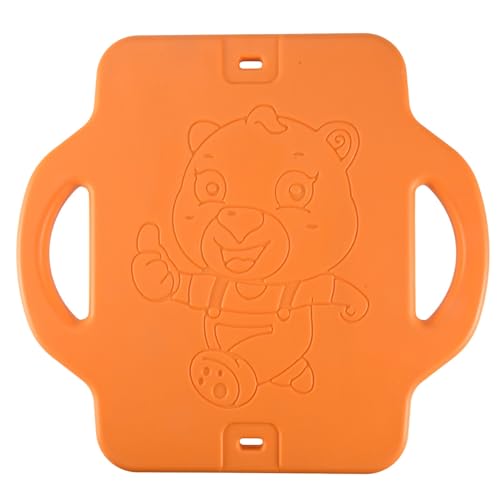 Pesfehhy Kindergarten Large Scooter Sensorische Trainings Geräte Kinder Vestibül Balance Board Außen Spielzeug Pesfehhy Kindergarten Large Scooter Sensorische Trainings Geräte Kinder Vestibül Balance Board Außen Spielzeug von Pesfehhy