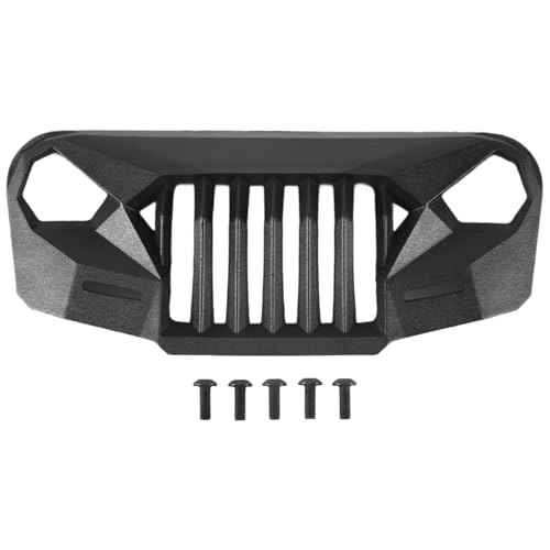 Pesfehhy Ms Anger Vorder Seiten Gitter Gitter für 1/10 RC Crawler Auto Axial SCX10 II III 90046 AXI03007 Karosserie Teile Pesfehhy Ms Anger Vorder Seiten Gitter Gitter für 1/10 RC Crawler Auto Axial SCX10 II III 90046 AXI03007 Karosserie Teile von Pesfehhy
