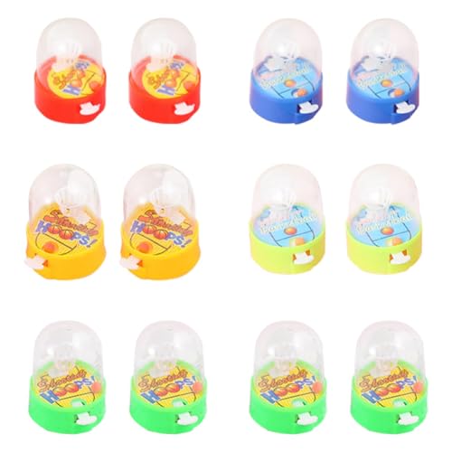 Pesfehhy Tischbasketball-Maschinen Fingerspielzeug Basketball-Maschinen Fingerspielzeug für Kindergeburtstagsfeier Schulpreisgeschenke Pesfehhy Tischbasketball-Maschinen Fingerspielzeug Basketball-Maschinen Fingerspielzeug für Kindergeburtstagsfeier Schulpreisgeschenke von Pesfehhy