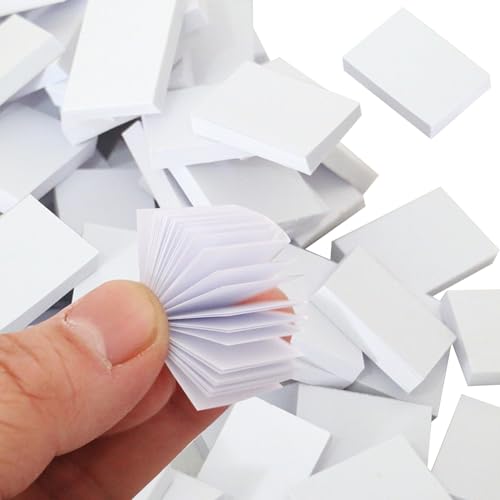 200pcs Mini -Bücher 1:12 Skala White Dollhouse Books Realistic Compact Dollhouse Miniatures Paper Mini Eröffnungsschmuck für Bücherregaldekoration, Spielzeug, Spielzeug 200pcs Mini -Bücher 1:12 Skala White Dollhouse Books Realistic Compact Dollhouse Miniatures Paper Mini Eröffnungsschmuck für Bücherregaldekoration, Spielzeug, Spielzeug von Pesoncarl