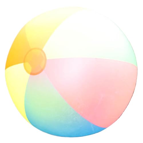 Beachball Buntes 0,2 mm PVC aufblasbarer Strandball 31,5 -Zoll -Riesige Sommerpool -Spielzeug für Kinder Erwachsene Party Gefälligkeiten, Spielzeug, Spielzeug, Spielzeug, Spielzeug, Spielzeug Beachball Buntes 0,2 mm PVC aufblasbarer Strandball 31,5 -Zoll -Riesige Sommerpool -Spielzeug für Kinder Erwachsene Party Gefälligkeiten, Spielzeug, Spielzeug, Spielzeug, Spielzeug, Spielzeug von Pesoncarl