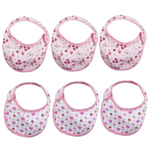 Pesoncarl 6pcs Babypuppenzubehört Pesoncarl 6pcs Babypuppenzubehört von Pesoncarl